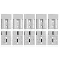 50A Anderson Style Plugs (10 Pack)