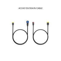 RV CABLE FOR AC240/AC240P