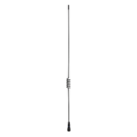 GME AE4008 600mm Antenna Whip (6.6dBi Gain) - Black