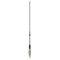 GME AE4018K1 970mm Elevated-Feed Antenna (6.6dBi Gain) - Black