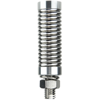 GME AS001 Light Duty Antenna Spring - Stainless Steel
