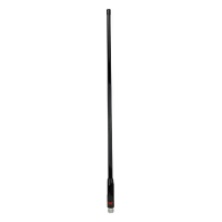 GME AW4705BCEL 1050mm Antenna Whip (Cellular) - Black