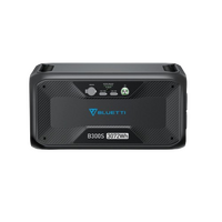 BLUETTI B300S Expansion Battery | 3,072Wh ( Only Works With AC500 )