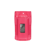GME BP026MCG 2600mAH Li-Ion Battery Pack - McGrath Foundation Pink