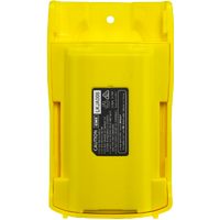 GME BP026Y 2600mAH Li-ion Battery Pack - Suit TX6160XY