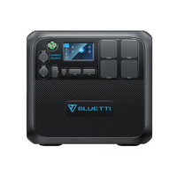 Bluetti AC200Max Expandable Power Station