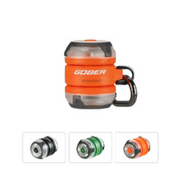 Olight Gober Kit Safety Light with Four Lighting Colours