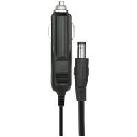 GME LE012 12V DC Cigarette Lighter Lead - Suit BCD001 / BCD008 / BCD013
