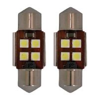 31mm LED Festoon