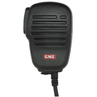 GME MC007 Speaker Microphone - Suit TX665 / TX667 / TX675 / TX677 / TX685 / TX6150 / TX6155