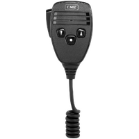 GME MC610 IP67 Microphone - Suit TX4600 / TX4610