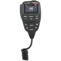 GME MC664B-M OLED Controller Microphone - Suit XRS-370C