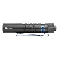 Olight i5T EOS Max 300 Lumens AA LED Torch - Black