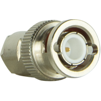 GME PL01 BNC Connector - Suit RG58 Cable