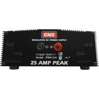 GME PSM1225 Switch Power Mode Supply (25 Amp Peak)