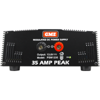 GME PSM1235 Switch Power Mode Supply (35 Amp Peak)