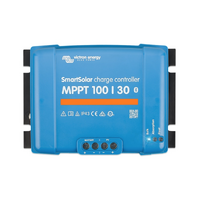 Victron Smart Solar Mppt 100/30 30 Amp Bluetooth Solar Regulator Charge Controller
