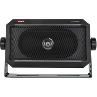 GME SPK04 3 Watt Extension Speaker - Black