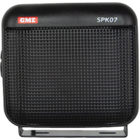 GME SPK07 2 Watt Extension Speaker - Black