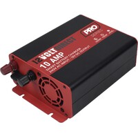 12 Volt Direct 10 Amp IP22 Pro Series Smart Battery Charger Lithium Compatible
