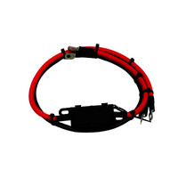 3000W Inverter Battery Cable Wiring Kit 000 B&S 95mm2