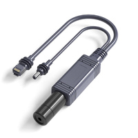 Starlink Mini Ethernet POE Splitter Cable