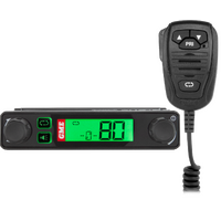 GME TX3120S 5 Watt Super Compact UHF CB Radio