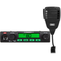 GME TX3500S 5 Watt Compact UHF CB Radio with ScanSuite