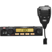 GME TX3510S 5 Watt Compact UHF CB Radio with ScanSuite