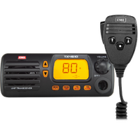 GME TX4610 5 Watt IP67 UHF CB Radio