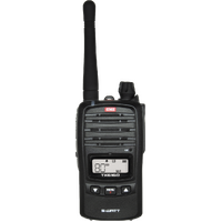 GME TX6160X 5/1 Watt IP67 UHF CB Handheld Radio