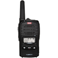 GME TX667 1 Watt UHF CB Handheld Radio