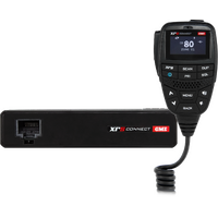 GME XRS-330C XRS Connect Super Compact UHF CB Radio