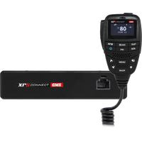 GME XRS-370C XRS Connect Compact UHF CB Radio