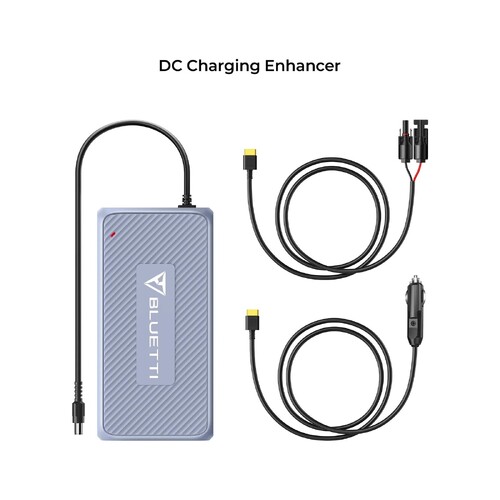 D050S DC Charging Enhancer