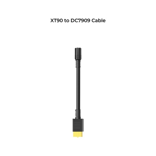 XT90 TO DC7909 CABLE