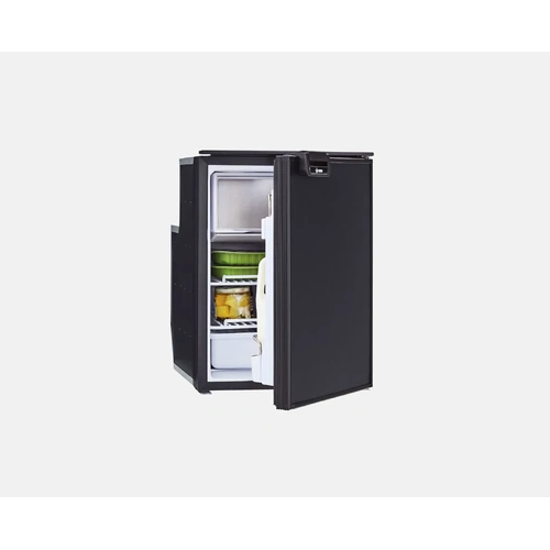 Bushman DC50-X 50L Caravan Fridge - 12V / 24V