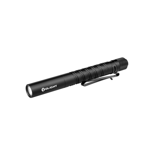 Olight i3T Plus EOS Tactical Pocket Light - Black