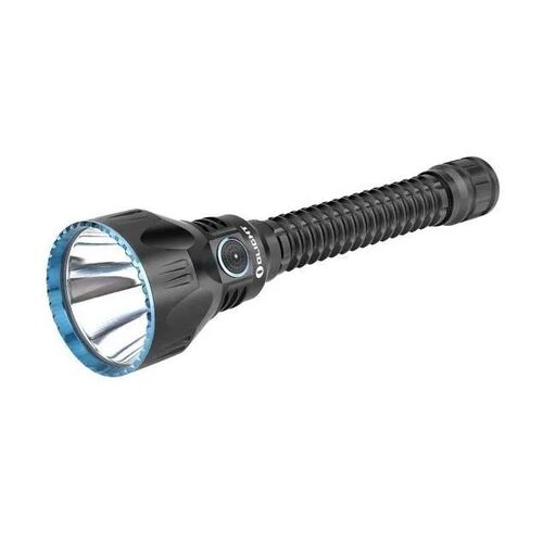 Olight Javelot Turbo Black 1300m LED Long Range Torch