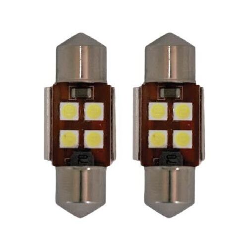 31mm LED Festoon