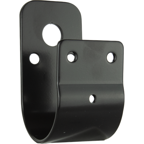 GME MB103B 50mm Wrap-Around Bullbar Bracket - Black