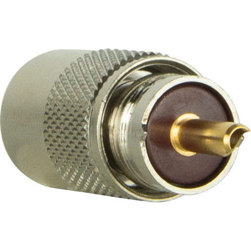 GME PL2595 PL259 Connector - Suit RG213/U Cable