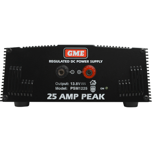 GME PSM1225 Switch Power Mode Supply (25 Amp Peak)