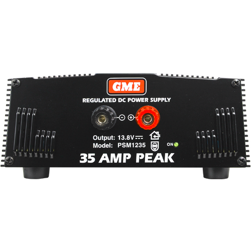 GME PSM1235 Switch Power Mode Supply (35 Amp Peak)