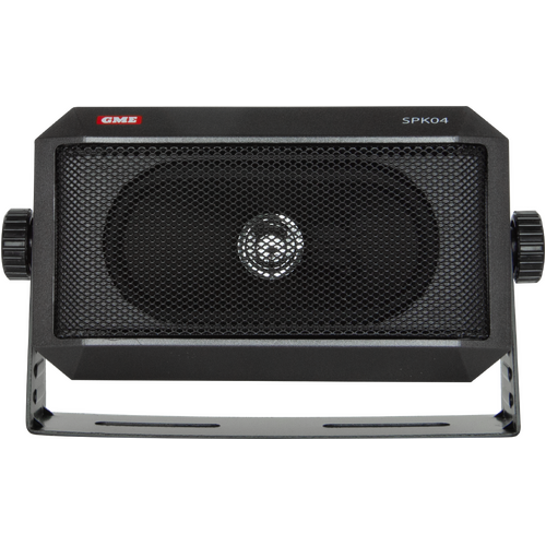 GME SPK04 3 Watt Extension Speaker - Black