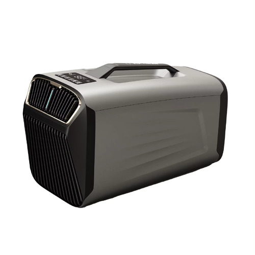 12 Volt Direct Mini Portable Camping Air Conditioner 240V AC