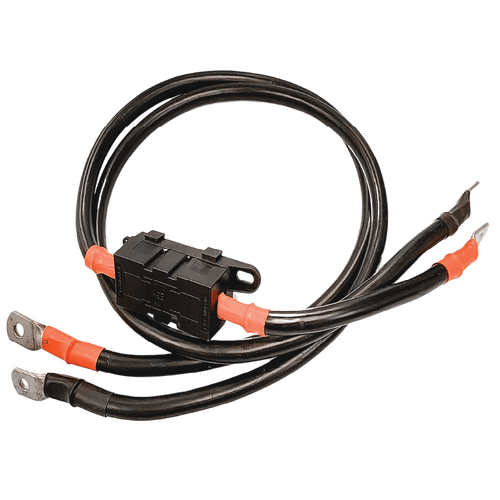 2000W Inverter Wiring Kit 00 B&S 70mm2