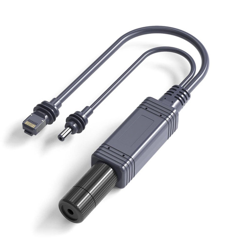 Starlink Mini Ethernet POE Splitter Cable